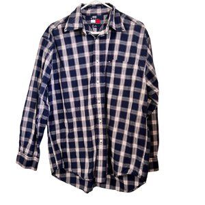 Tommy Hilfiger Men's Shirt